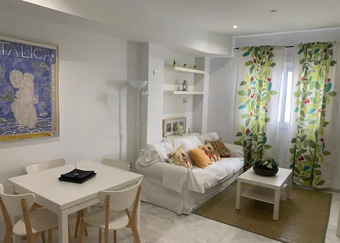 Apartamento Triana