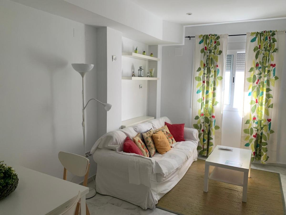 Apartamento Triana Appartement *