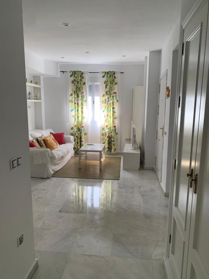 Apartamento Triana Appartement Séville