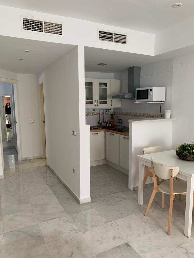 Apartamento Triana Appartement *