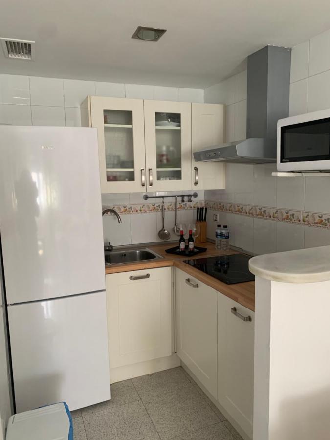 Apartamento Triana Appartement Séville