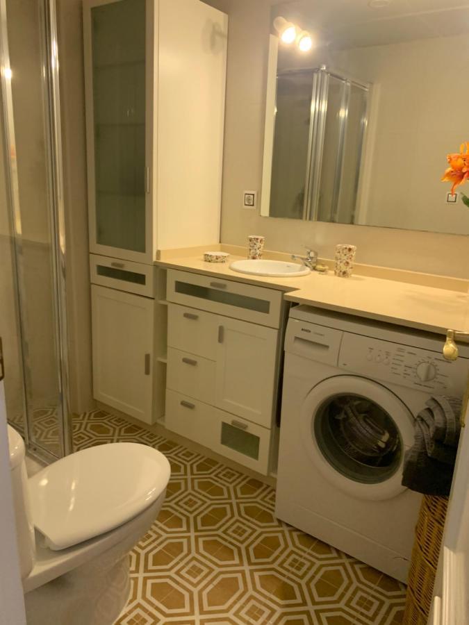 Apartamento Triana Apartment