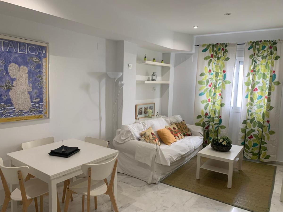 Apartamento Triana Appartement Séville